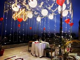 Balloon Decor