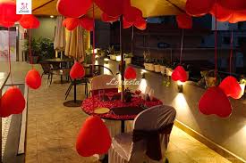 Birthday Decor