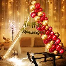 Balloon Decor