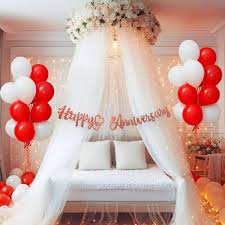 Birthday Decor