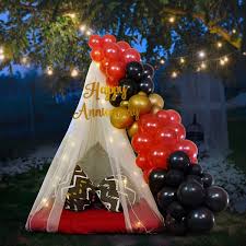 Birthdat Decor
