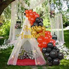 Birthday Decor