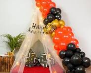 Birthdat Decor