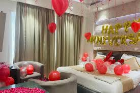 Balloon Decor