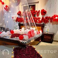Birthday Decor
