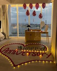 Birthday Decor