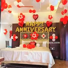 Birthdat Decor