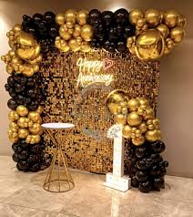 Birthdat Decor