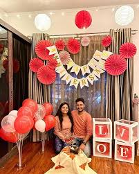 Birthday Decor