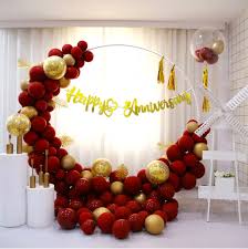Birthday Decor