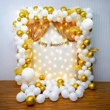 Birthdat Decor