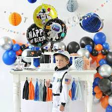 Birthday Decor