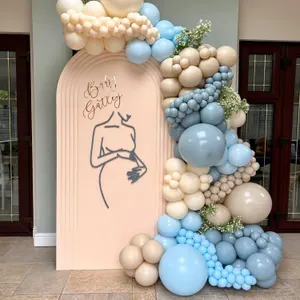 Birthday Decor