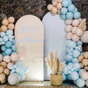 Birthday Decor