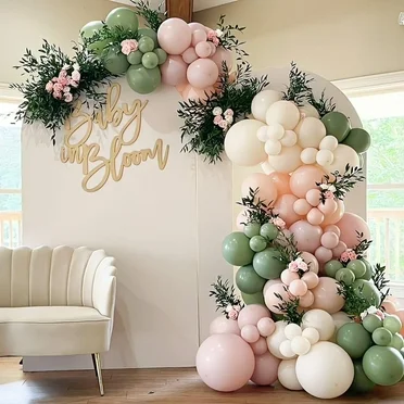 Birthday Decor