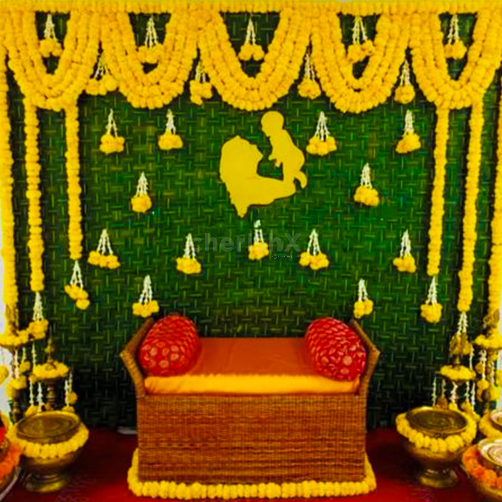 Birthday Decor