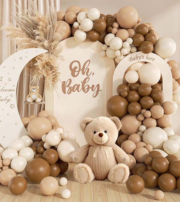 Birthday Decor