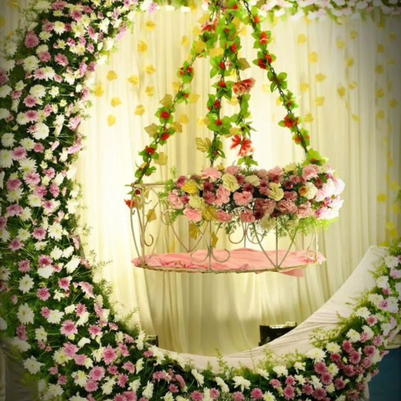 Cradle Ceremony