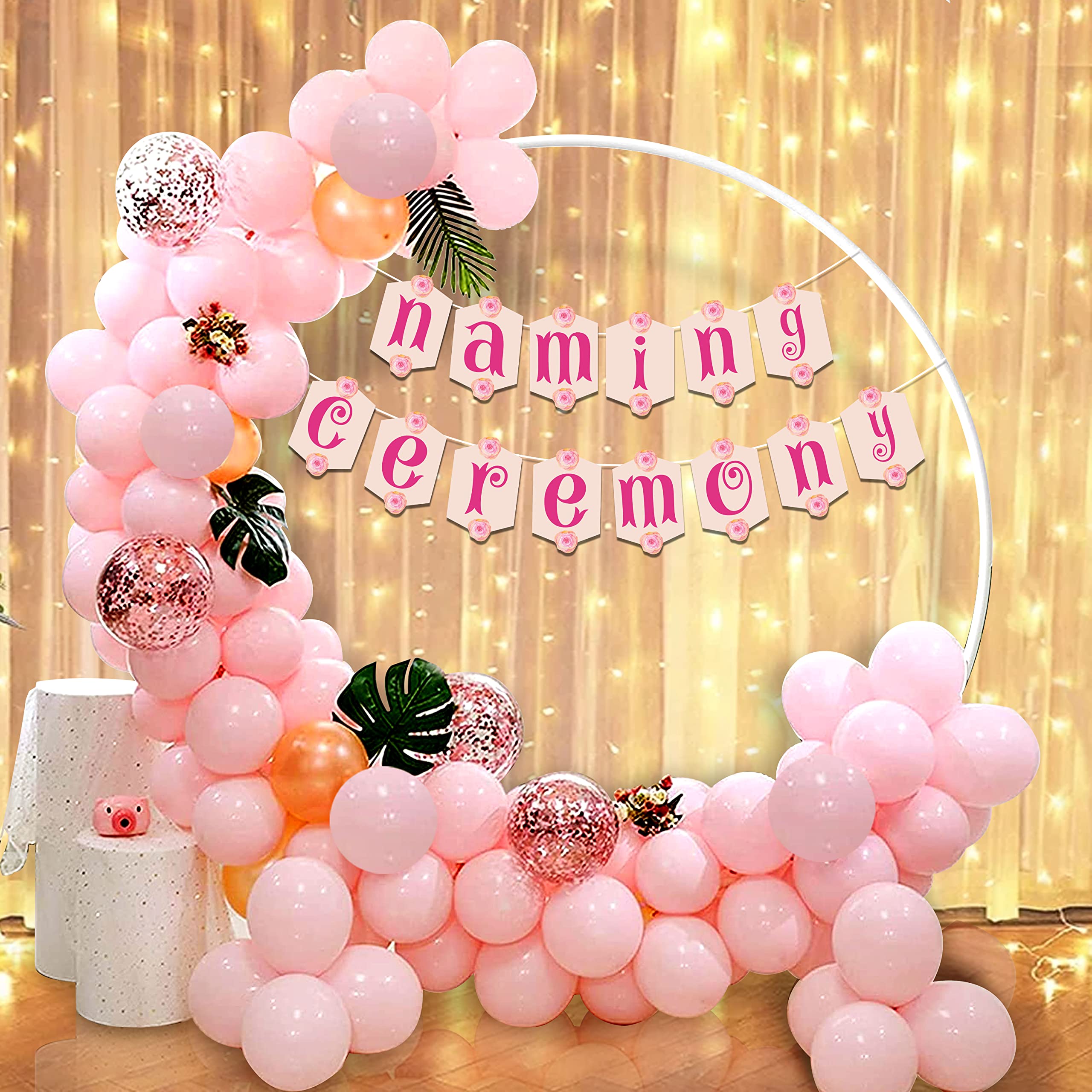 Naming Ceremony