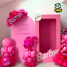 Birthday Decor