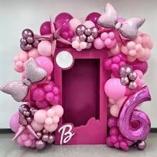 Birthday Decor