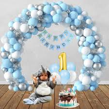 Balloon Decor