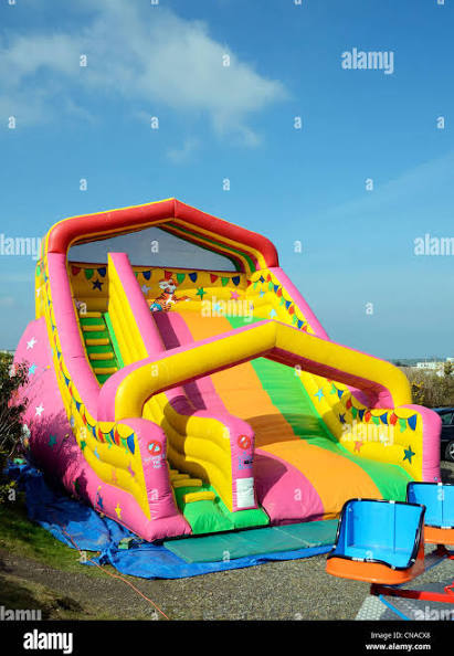 Birthday Decor