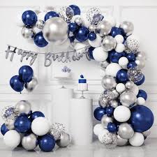 Birthday Decor