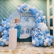 Birthday Decor