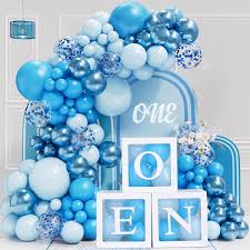 Birthday Decor