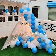 Birthday Decor