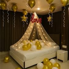 Birthday Decor