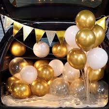 Balloon Decor