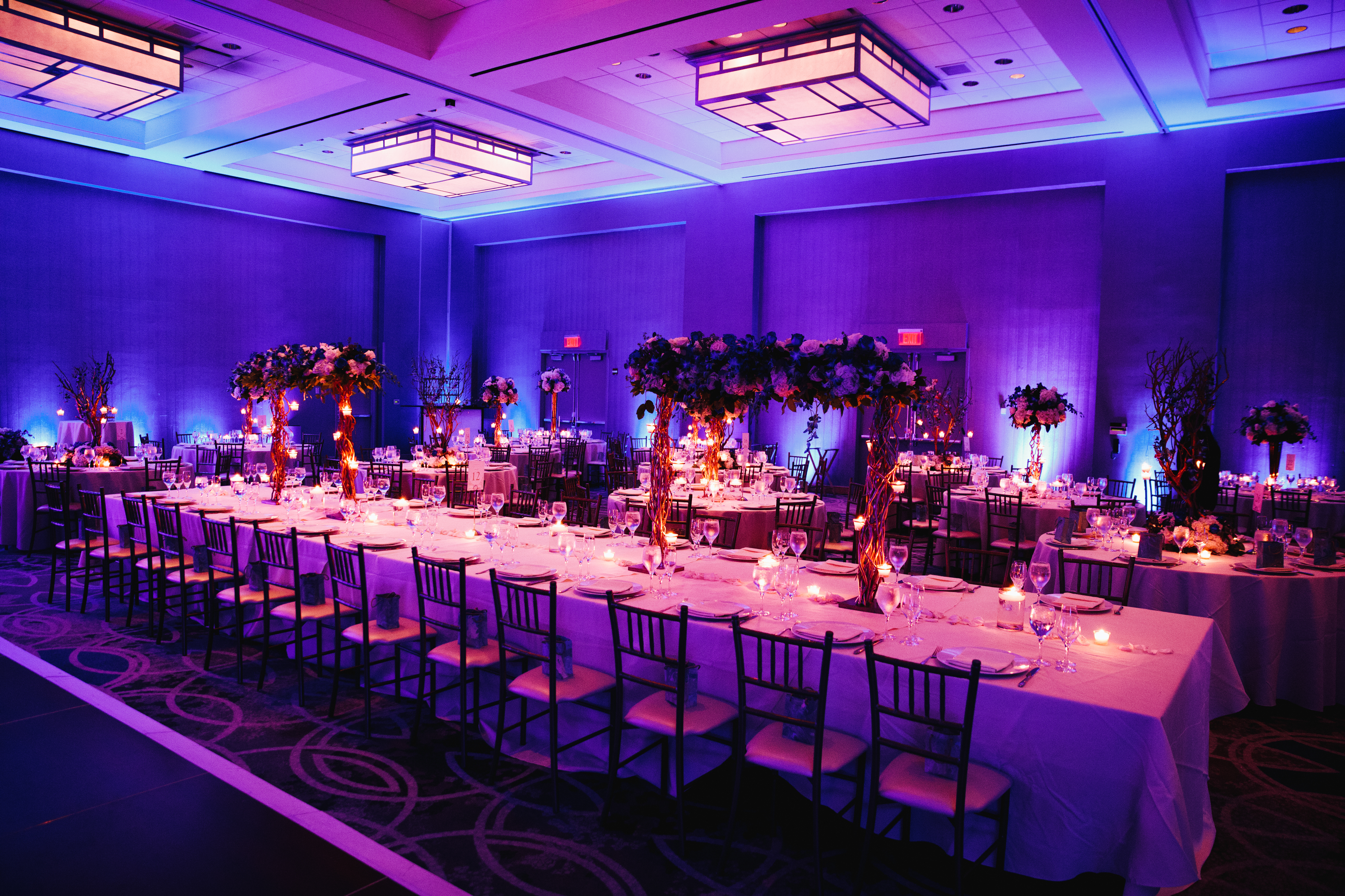 Balloon Decor
