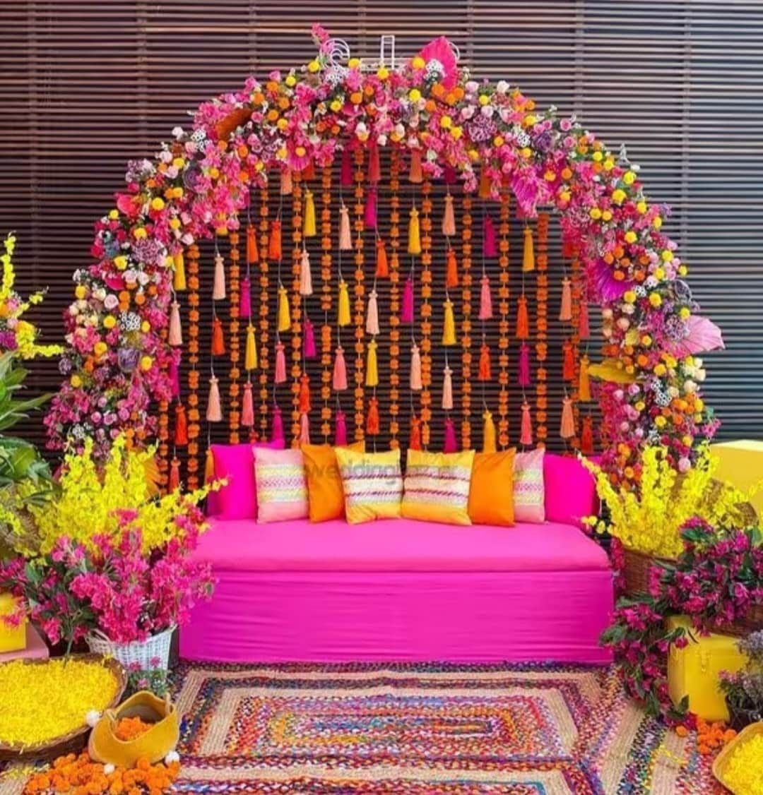 Cradle Ceremony
