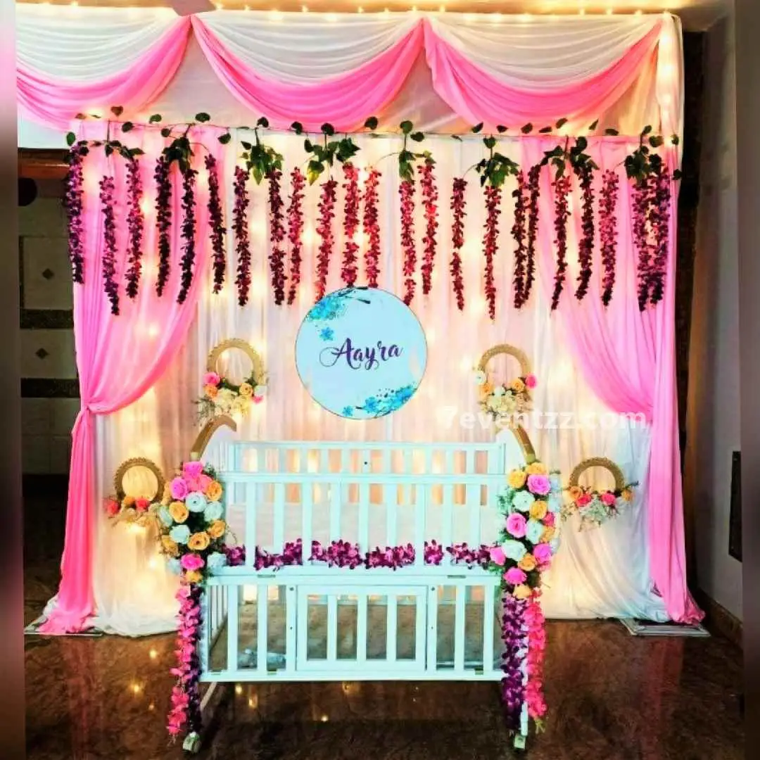 Birthday Decor
