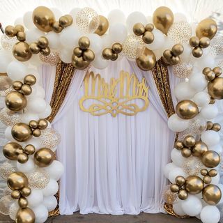 Birthday Decor