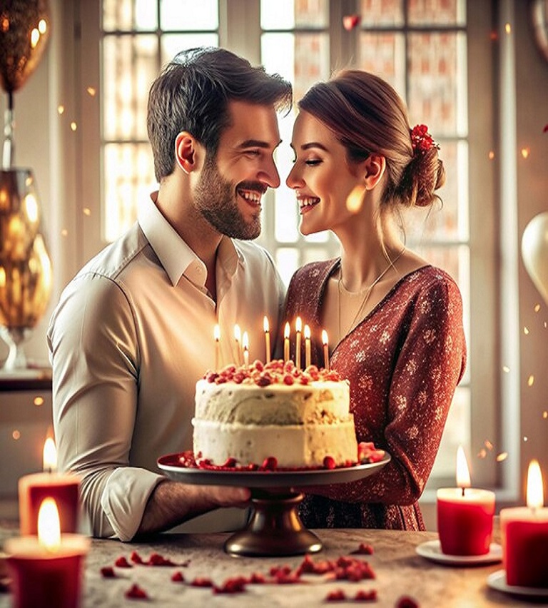 Birthday Decor