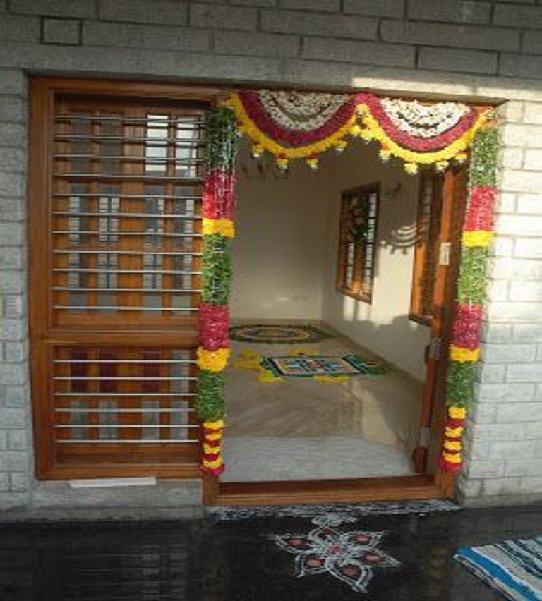Birthday Decor