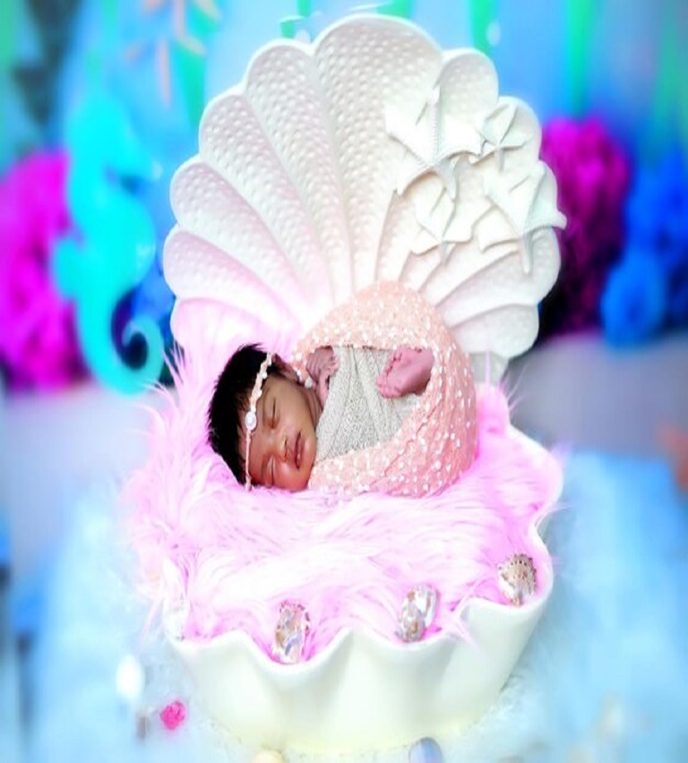 Birthday Decor