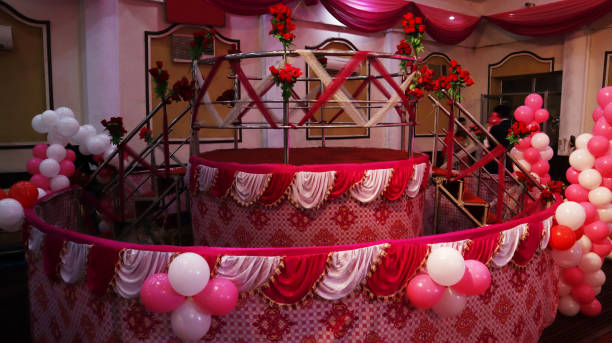 Balloon Decor