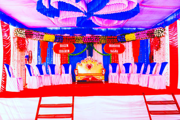 Birthday Decor
