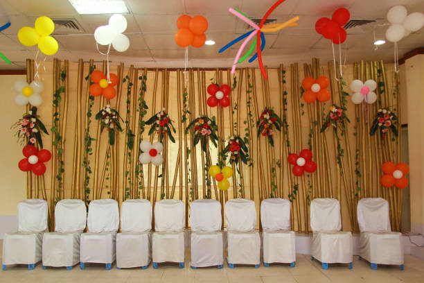 Birthday Decor