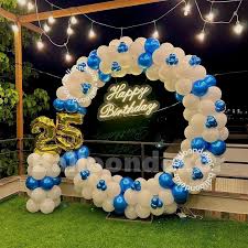 Birthday Decor