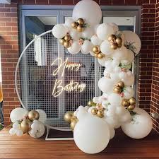 Birthday Decor