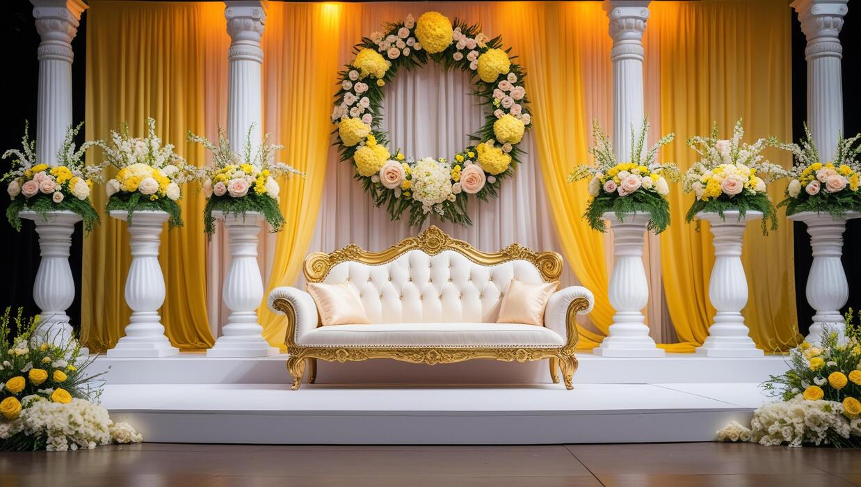 Balloon Decor