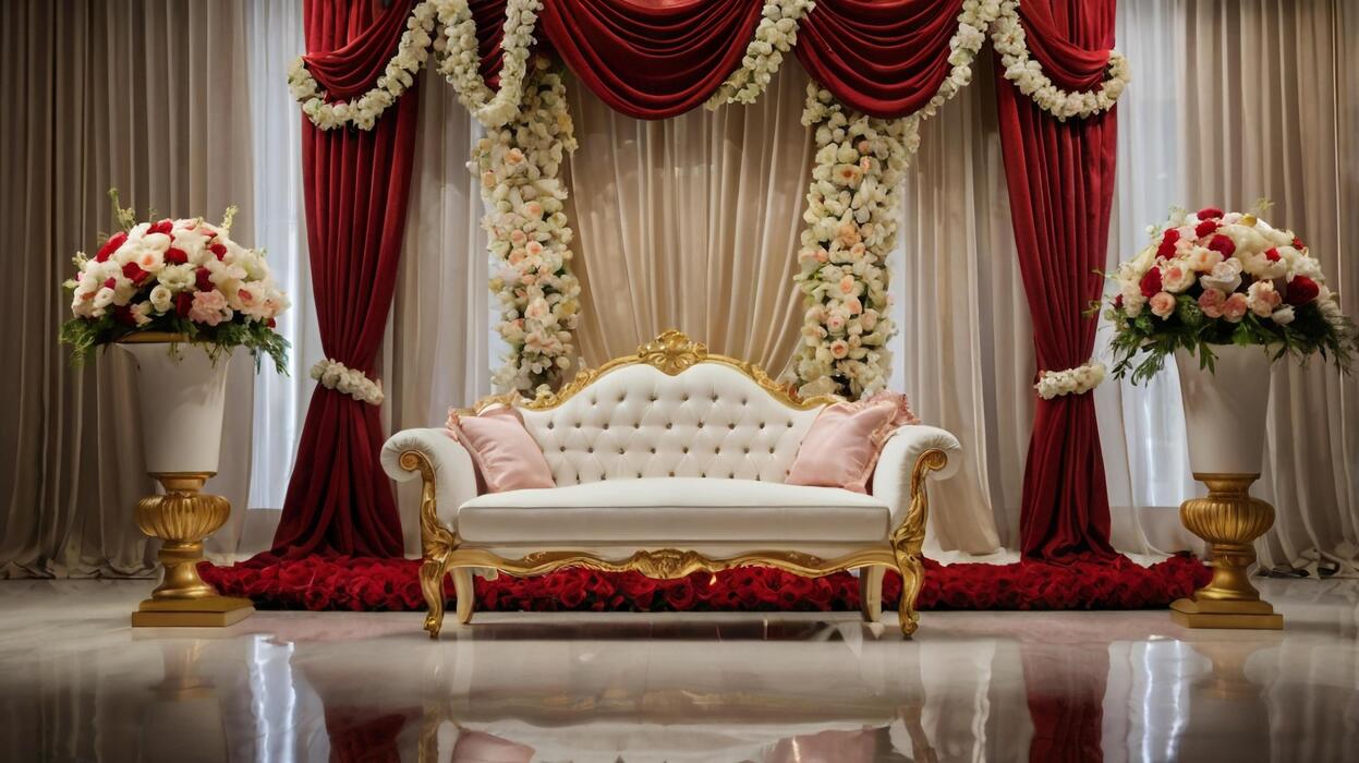 Birthday Decor