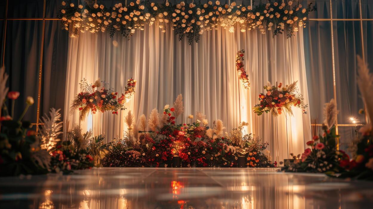 Birthday Decor