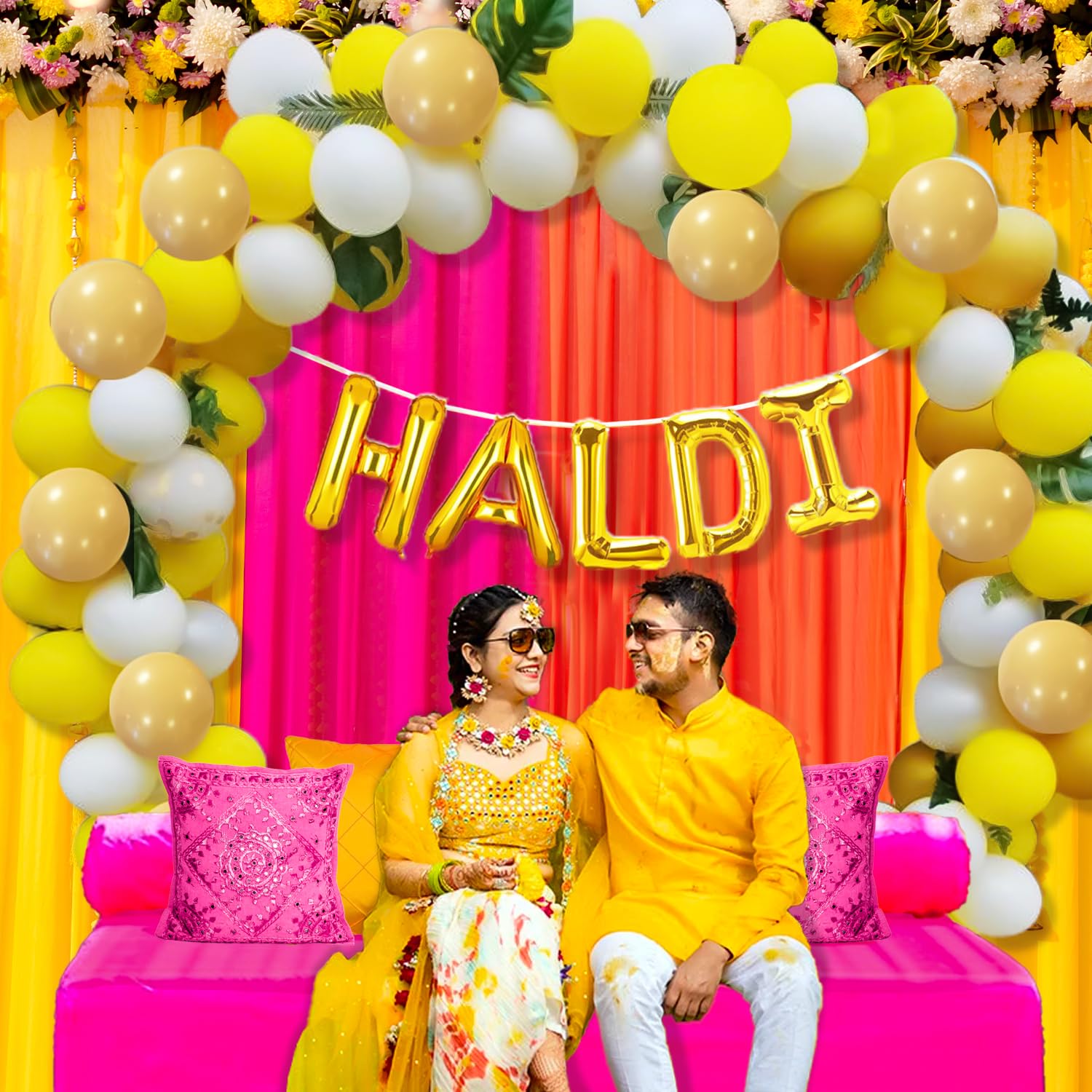 Naming Ceremony