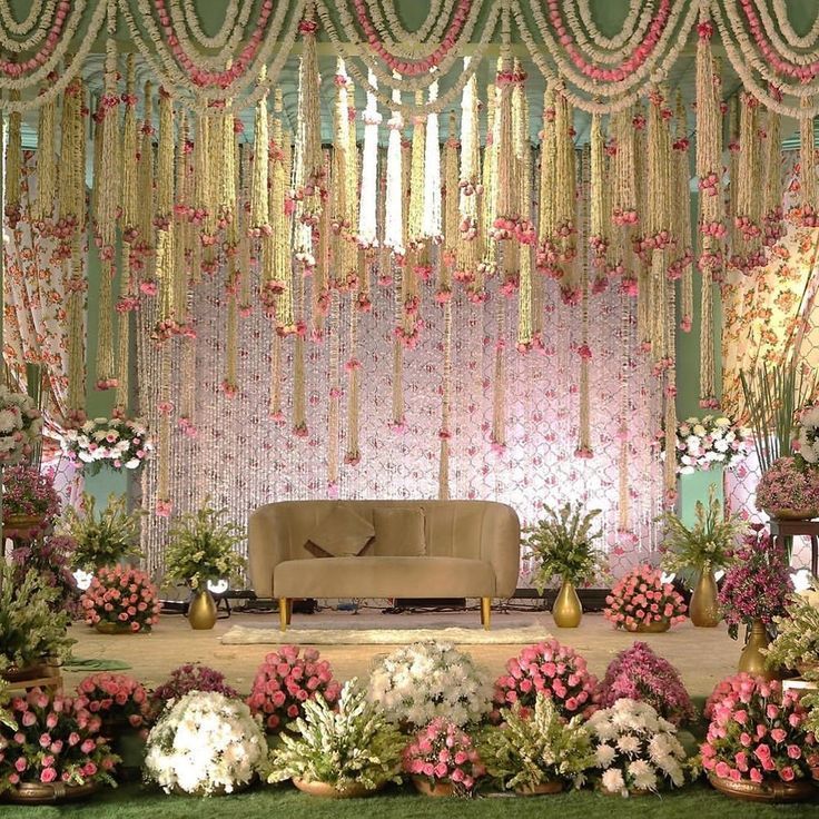 Birthday Decor
